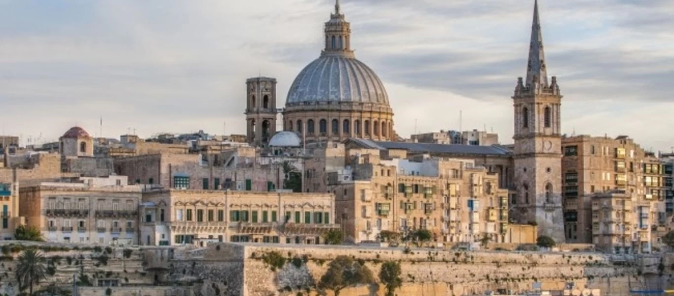 Ταξιδιωτική οδηγία για την Μάλτα εξέδωσαν οι ΗΠΑ - Ρεκόρ τα κρούσματα στο νησί των ιπποτών